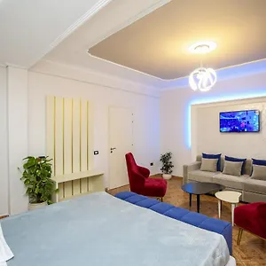  Hotel Stefa Albanie
