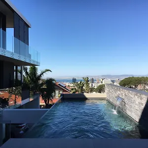 **** Maison d'hôtes Bayview Boutique Afrique du Sud