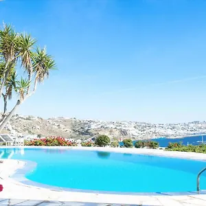 *** Appart hôtel Adikri & Grèce