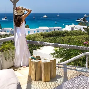 *** Appart hôtel Bay Bees Sea View & Homes Grèce