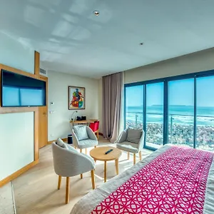 4* Hotel Azalai