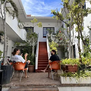  Auberge de jeunesse Long Street Backpackers (adults Only) Afrique du Sud