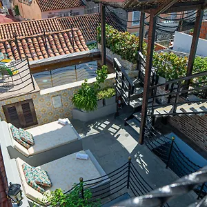 **** Hotel Monaguillo De Getsemani Colombie
