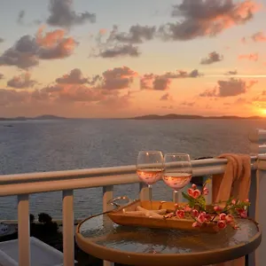  Appartement Amelie Mykonos Grèce