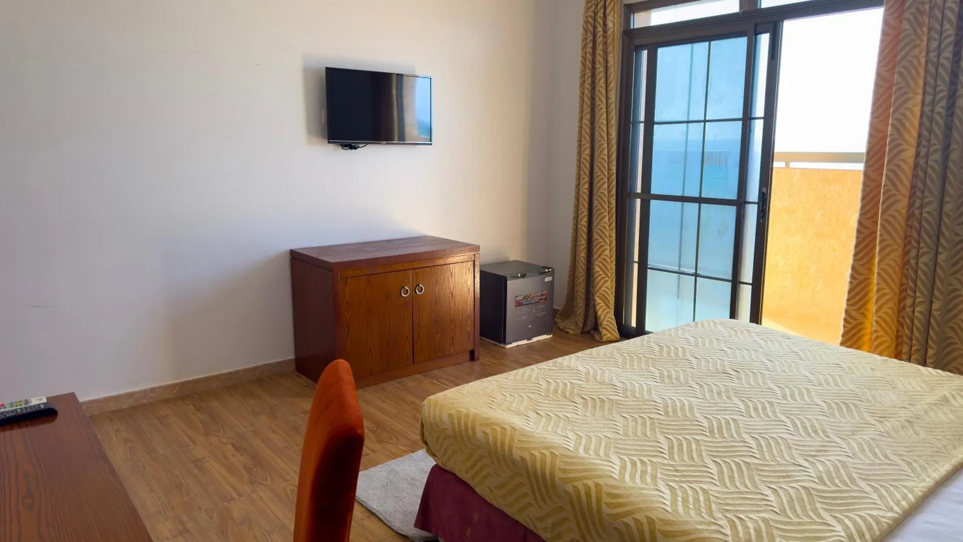 Aparthotel Oasis, Seaside à Dakar 0*,  Sénégal